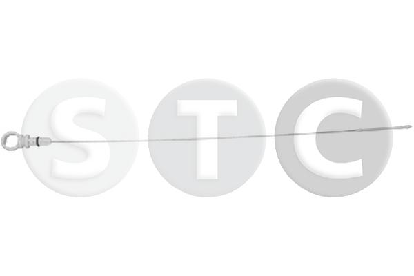 Asta controllo livello olio STC T439153