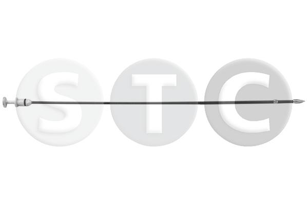 Asta controllo livello olio STC T439154