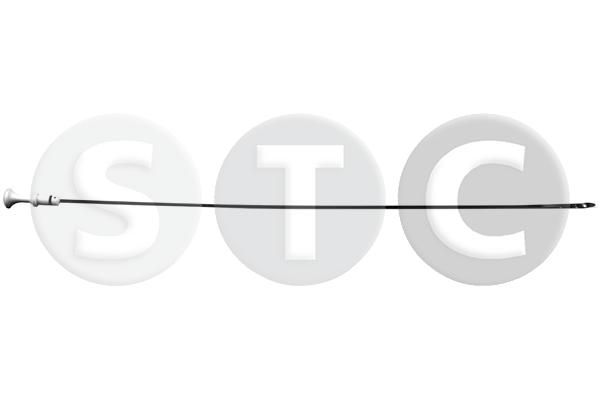 Asta controllo livello olio STC T439155
