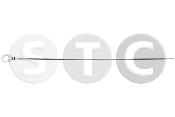 Asta controllo livello olio STC T439158