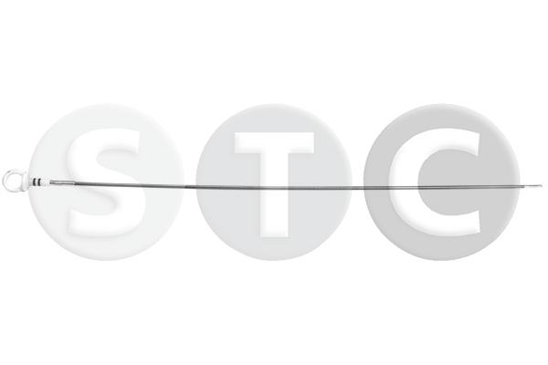 Asta controllo livello olio STC T439159