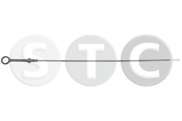 Asta controllo livello olio STC T439161