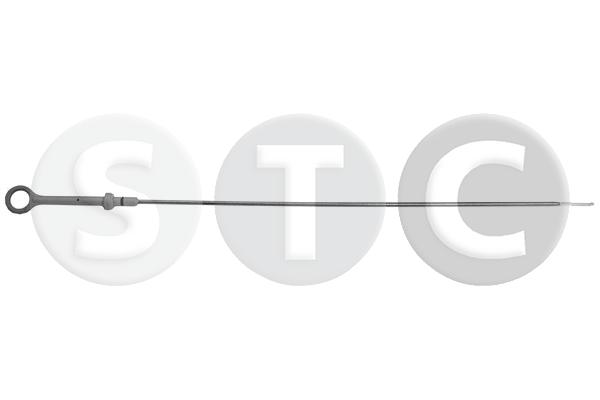 Asta controllo livello olio STC T439163