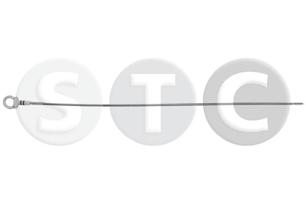 Asta controllo livello olio STC T439166