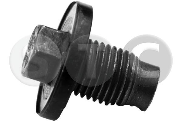 Vite di chiusura, vaschetta dell'olio STC T439182