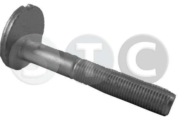 Bullone correzione campanatura STC T439218