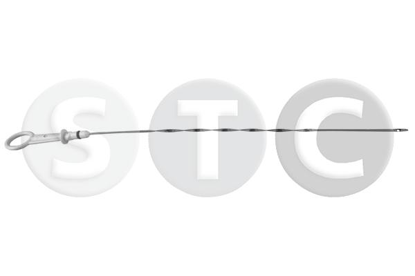 Asta controllo livello olio STC T439223