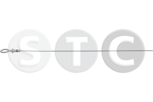 Asta controllo livello olio STC T439224