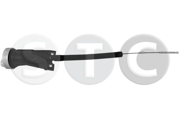 Asta controllo livello olio STC T439225