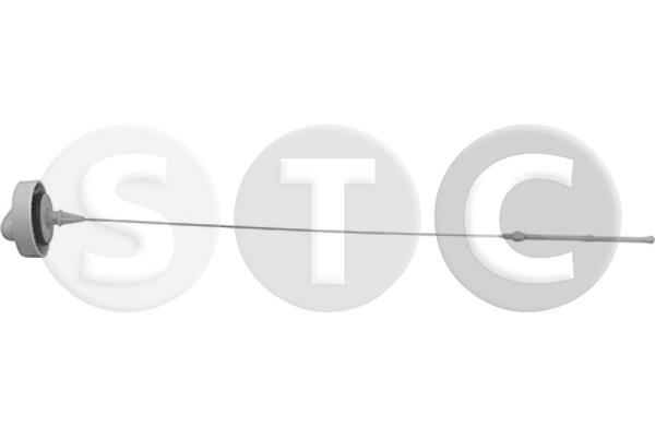 Asta controllo livello olio STC T439226