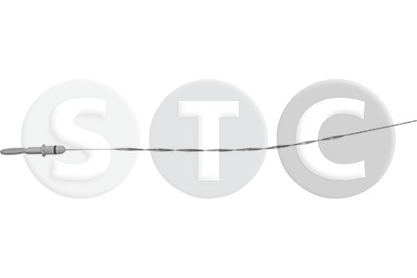 Asta controllo livello olio STC T439229