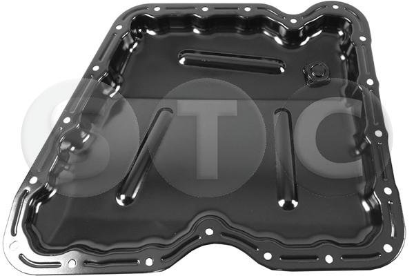 Coppa olio STC T439234