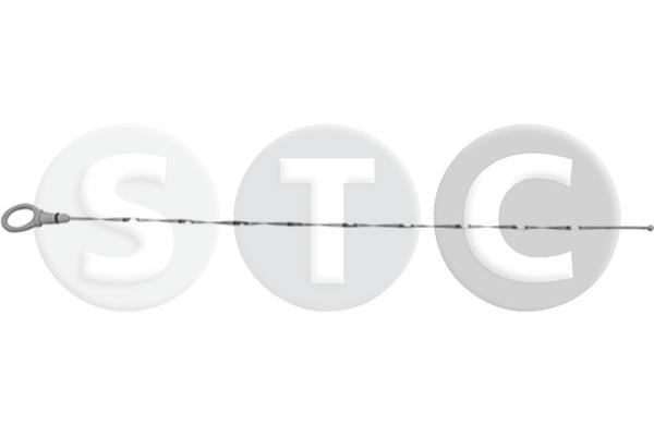 Asta controllo livello olio STC T439243