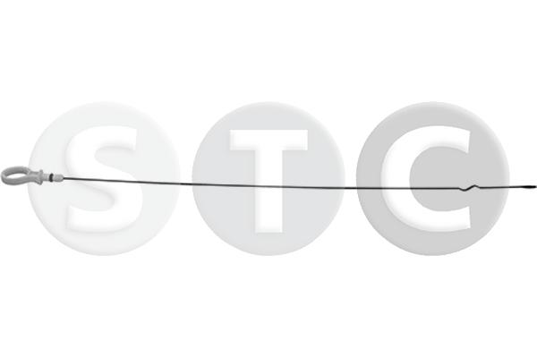 Asta controllo livello olio STC T439246