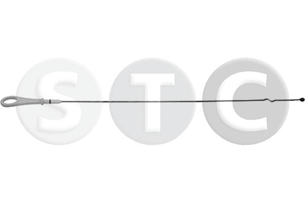 Asta controllo livello olio STC T439250