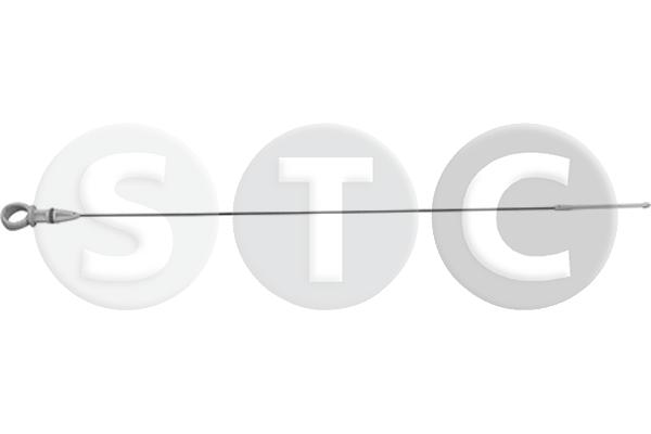 Asta controllo livello olio STC T439253