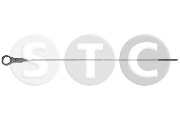 Asta controllo livello olio STC T439254
