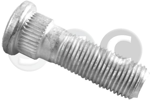Bullone ruota STC T439263