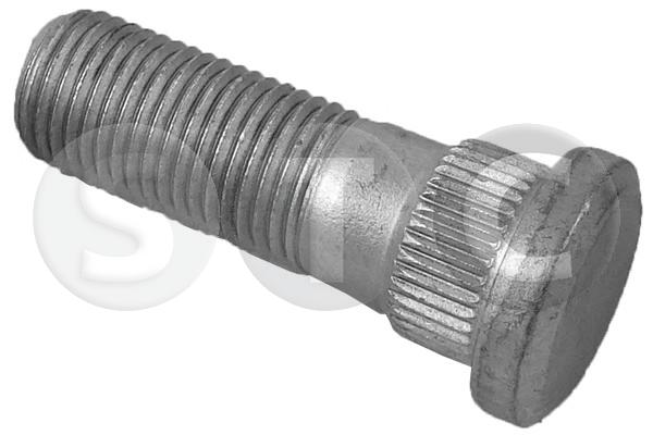 Bullone ruota STC T439267