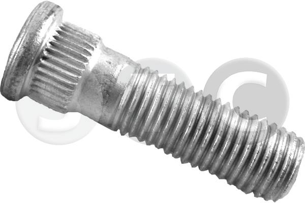 Bullone ruota STC T439268