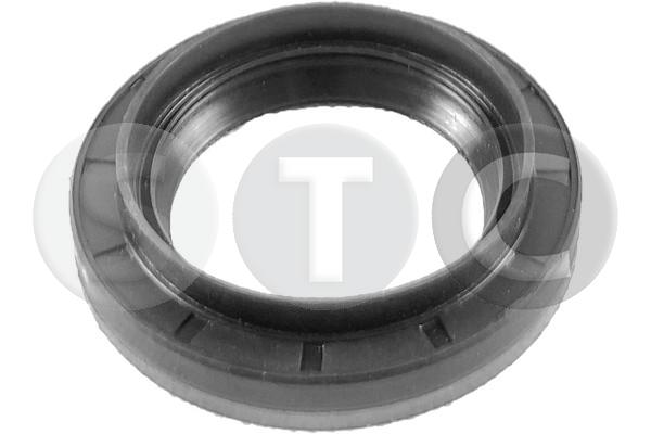 Anello tenuta, differenziale STC T439269