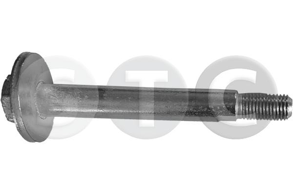 Braccio oscillante, sospensione ruota STC T439271