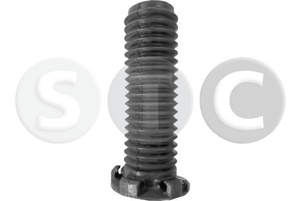 Parapolvere, ammortizzatore STC T439274