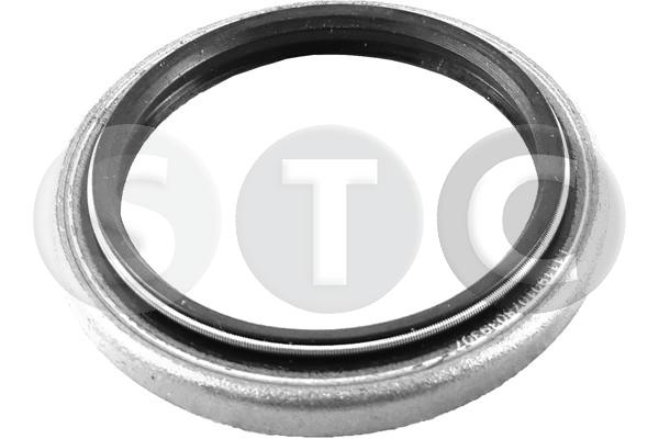 Anello tenuta, differenziale STC T439307