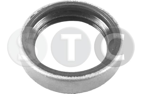 STC-ANELLO SCATOLA CAMBIO NISSAN PATROL