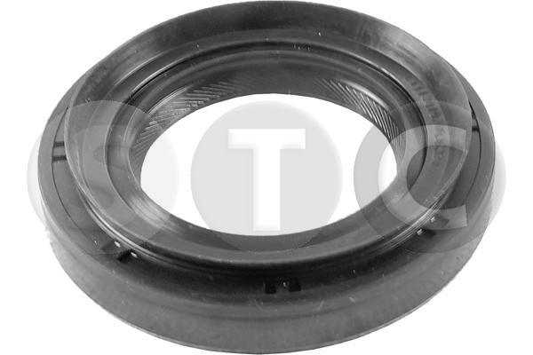 Paraolio, cambio manuale STC T439324