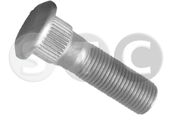 Bullone ruota STC T439338