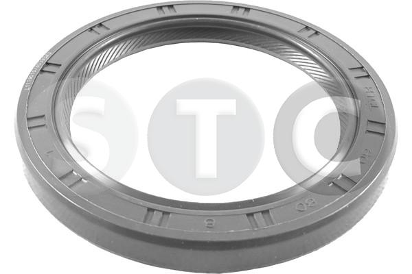 Paraolio, cambio manuale STC T439343