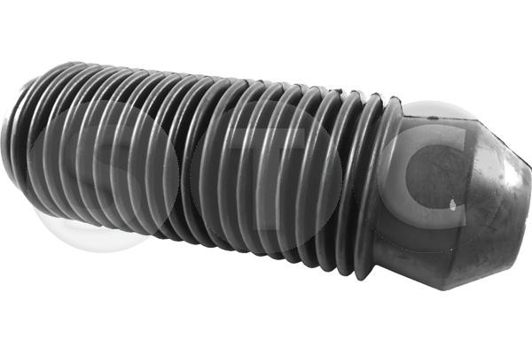 Parapolvere, ammortizzatore STC T439345