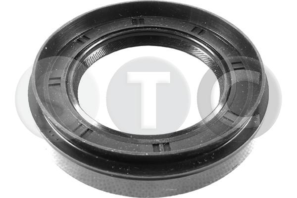 Paraolio, cambio manuale STC T439351