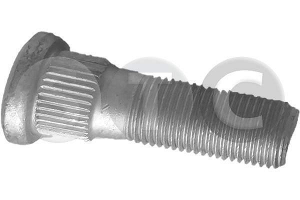 Bullone ruota STC T439354