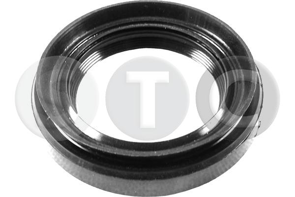 Paraolio, cambio manuale STC T439355