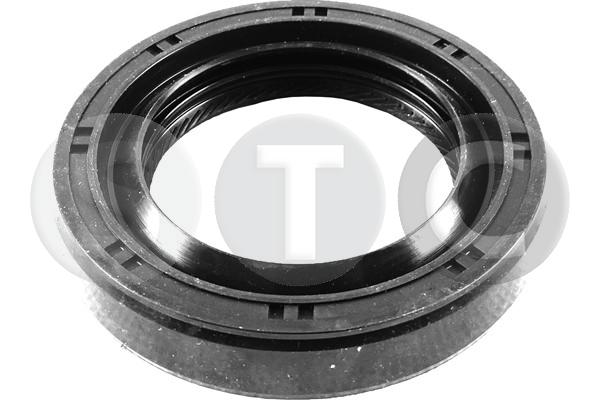 Paraolio, cambio manuale STC T439379