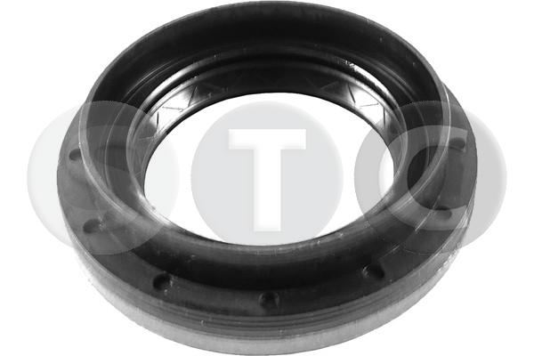 Paraolio, cambio manuale STC T439380