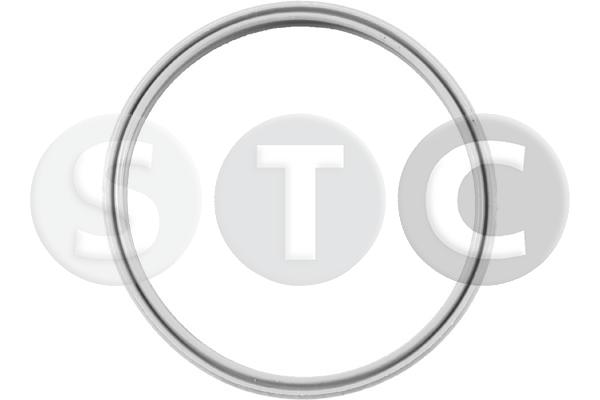 Anello tenuta, flessibile aria alimentazione STC T439381