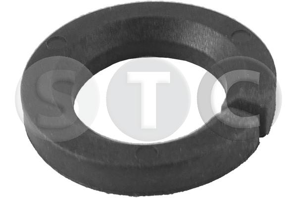Supporto, scatola guida STC T439424