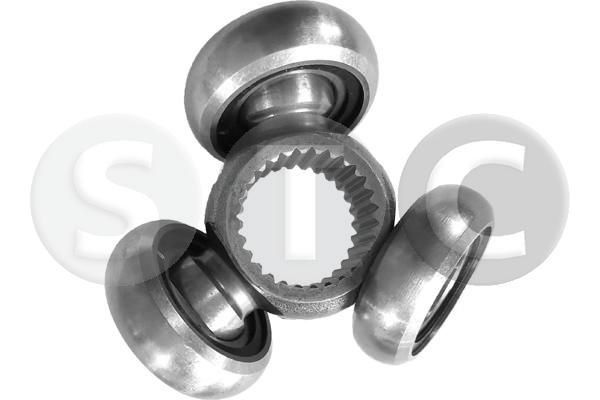 Giunto, piantone sterzo STC T439437