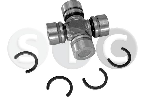 Giunto, albero longitudinale STC T439438