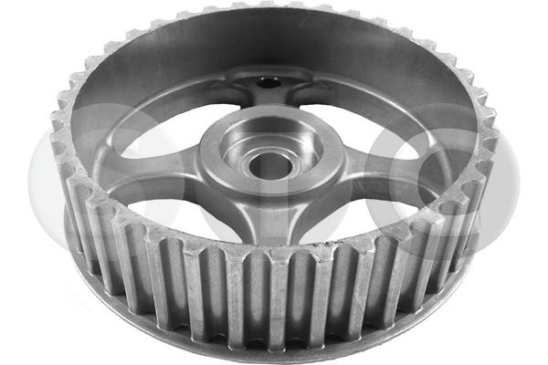 Ruota dentata, albero a camme STC T439449