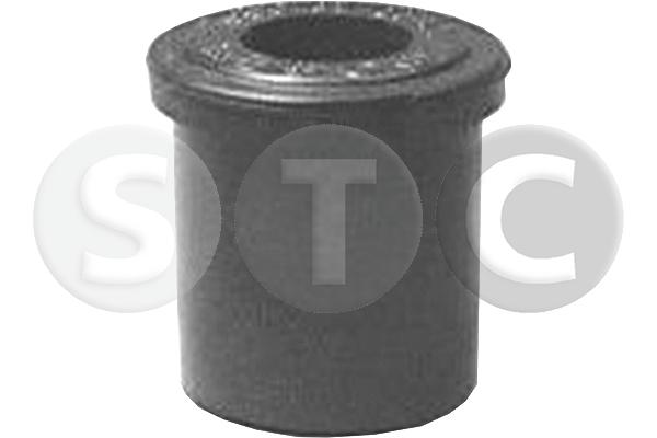 Bronzina cuscinetto, molla a balestra STC T439461
