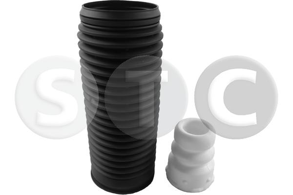 Tampone paracolpo, sospensione STC T439471