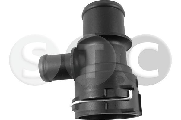 Flangia d. refrigerante STC T439476