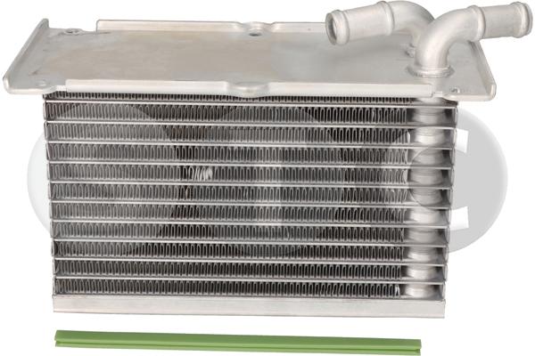 Radiatore olio, olio motore STC T439480