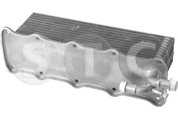 Intercooler STC T439481