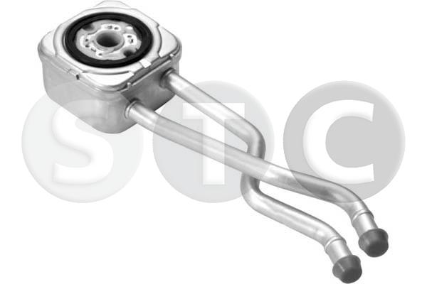 Radiatore olio, olio motore STC T439485