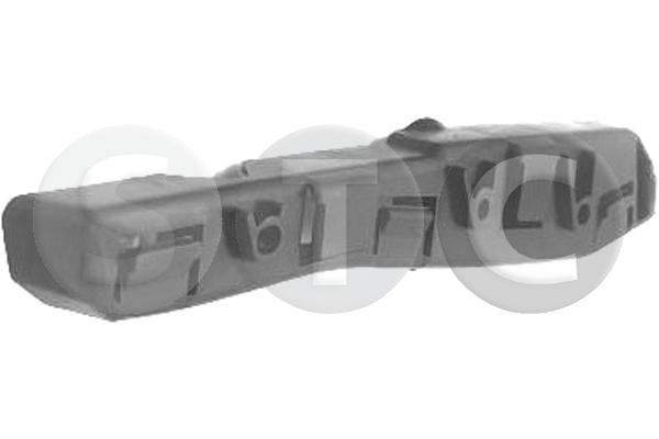 Supporto, paraurti STC T439490